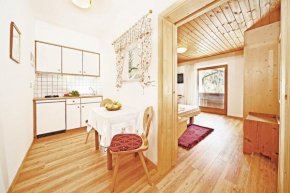 Camping Passeier Enzian San Martino In Passiria